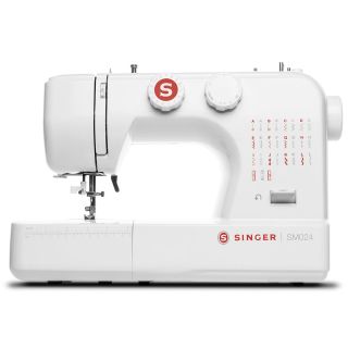 Singer Sm024 Elettrico