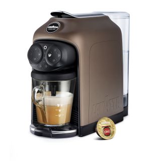 Lavazza Deséa Automatica Macchina per Caffè a Capsule 1,1 L