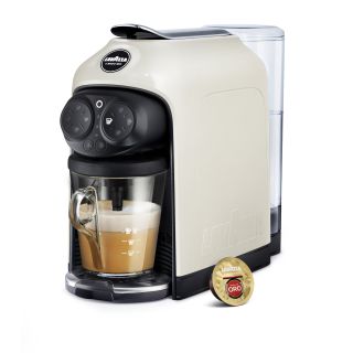 Lavazza Deséa Automatica Macchina per Caffè a Capsule 1,1 L
