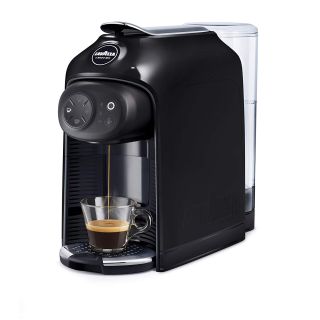 Lavazza Idola Automatica Macchina per Caffè a Capsule 1,1 L