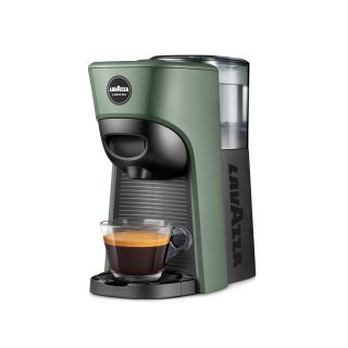 Lavazza Lm 840 Tiny Eco Automatica/manuale Macchina per Caffè a Capsule 0,6 L