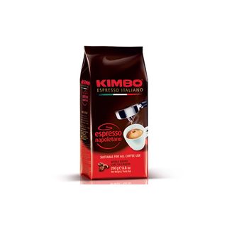 Kimbo 03kim008 Caffè in Grani 250 G