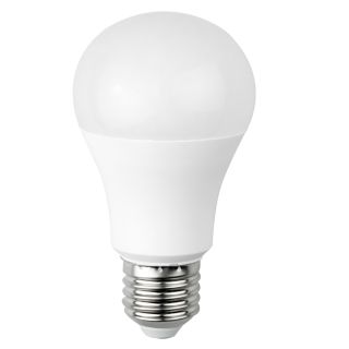 Beghelli Liteled.6 Lampadina a Risparmio Energetico Bianco Freddo 6500 K 13 W E27 F