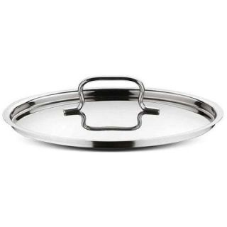 Coperchio Sfiziosa 28cm Acciaio Inox 18/10