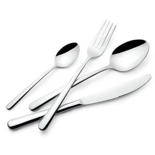 Lagostina Ambra Servizio 24pz/6 Persone