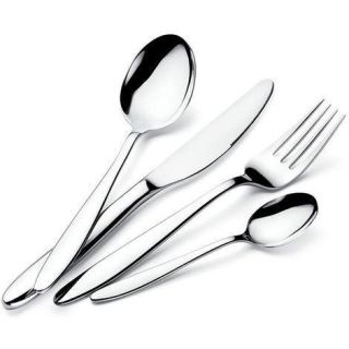 Lagostina Luisa Servizio 24pz/6 Persone