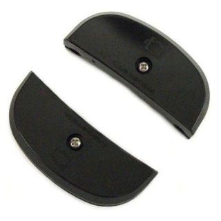 Maniglia Nera Clipso*094015020002*l