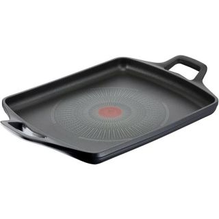 Lagostina Aroma Bistecchiera Rettangolare