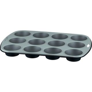 Lagostina Gustosa Stampo Muffin 12 Pezzi