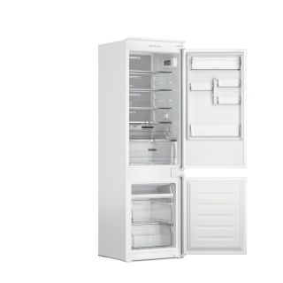Whirlpool Frigorifero Combinato da Incasso - Whc18 T132