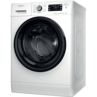 Whirlpool Lavatrice a Libera Installazione - Ffb 9479 Bv It