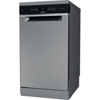 Whirlpool Lavastoviglie a Libera Installazione - Wh6fb10bs7a0x