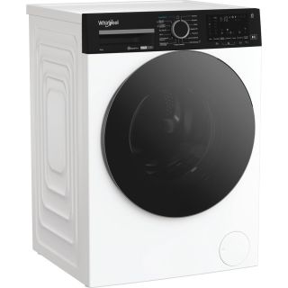 Whirlpool Lavatrice a Libera Installazione - Wpm 911w Ads It