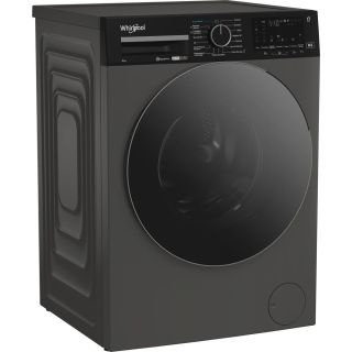 Whirlpool Lavatrice Smart Connessa con Wifi 9 Kg - Wpm 911g Ads It - Sensewash