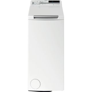 Whirlpool Lavatrice a Libera Installazione - Tdlr 65261bs It