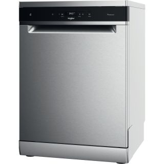 Whirlpool Lavastoviglie a Libera Installazione - Wh7fa14bn7a0x