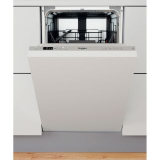 Whirlpool Lavastoviglie da Incasso - Wsic 3m27