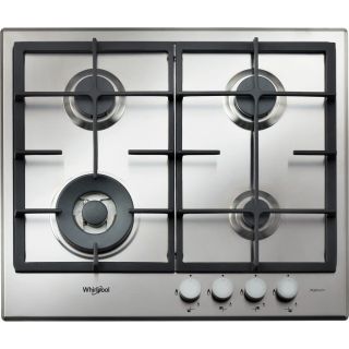 Whirlpool Piano Cottura a Gas - Gmr 6422/ixl