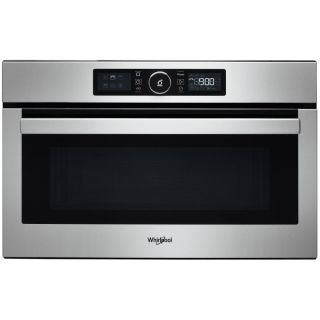 Whirlpool Microonde da Incasso - Amw 730/ix