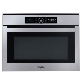 Whirlpool Microonde da Incasso - Amw 508/ix