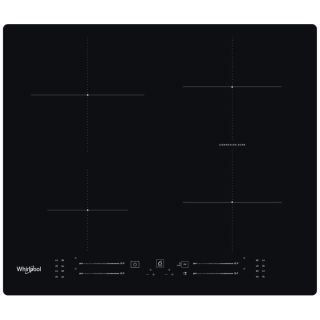 Whirlpool Piano Cottura a Induzione in Vetroceramica - Wb S2560 Ne