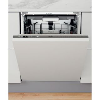 Whirlpool Lavastoviglie da Incasso Wio 3o540 Pelg