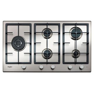 Whirlpool Piano Cottura a Gas - Gmal 9522/ixl