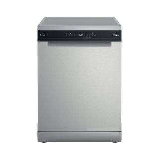 Whirlpool Maxispace Lavastoviglie a Libera Installazione - W7f Hp43 X