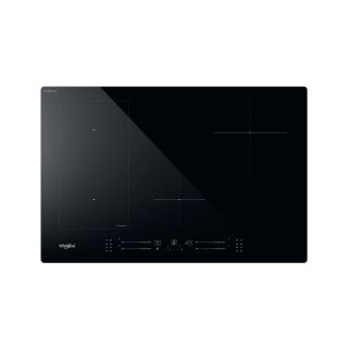 Whirlpool Piano Cottura a Induzione in Vetroceramica - Wl S2177 Cpne