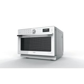 Whirlpool Supreme Chef Microonde a Libera Installazione - Mwsc 933 Sw