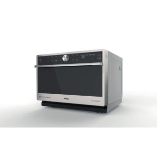 Whirlpool Supreme Chef Microonde a Libera Installazione - Mwsc 9133 Sx
