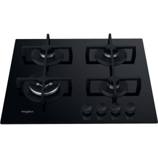 Whirlpool Piano Cottura a Gas - Goa 6423/nb1
