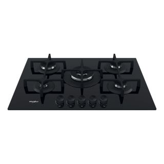 Whirlpool Piano Cottura a Gas - Goa 7523/nb1