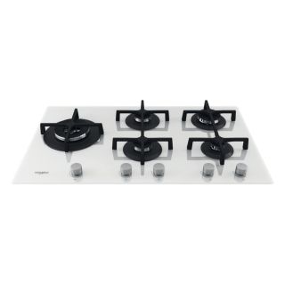 Whirlpool Piano Cottura a Gas - Goa 9523/wh
