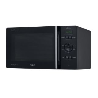 Whirlpool Chef Plus Microonde a Libera Installazione - Mcp 345 Bl