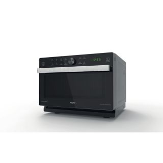 Whirlpool Supreme Chef Microonde a Libera Installazione - Mwp 337 Sb
