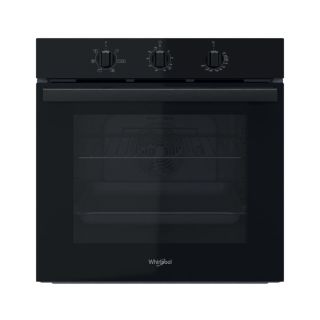 Whirlpool Elements Forno da Incasso - Omr35hr0b