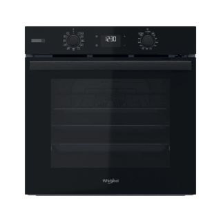 Whirlpool Elements Steam Forno da Incasso - Omsr58ru1sb