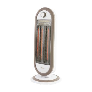 Ardes Ar4b01b Stufetta Elettrica Interno Bianco