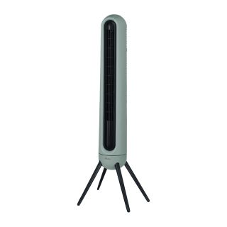 Ardes Ar5t1001 Ventilatore Grigio