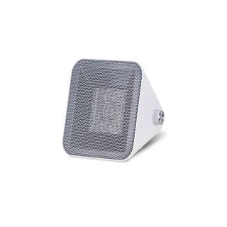 Ardes Ar4p21w Stufetta Elettrica Interno Bianco 1500 W Riscaldatore Ambiente Elettrico con Ventilatore