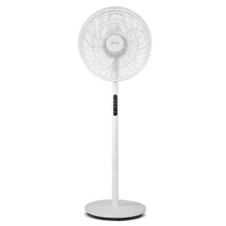 Ardes Ar5pr4003 Ventilatore Bianco