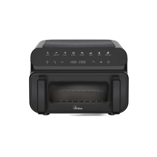 Ardes Arfrya09gp Friggitrice Singolo 10 L Indipendente 2000 W Friggitrice Ad Aria Calda Nero