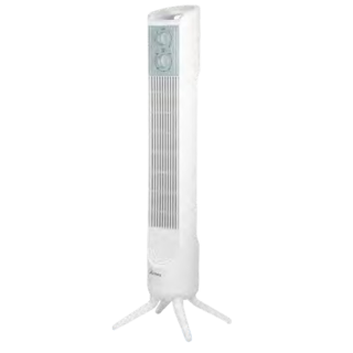 Ardes Ar5t802 Ventilatore Bianco