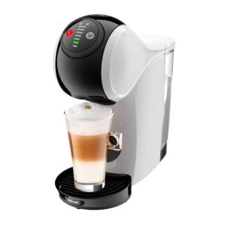 De’longhi Edg226.w Automatica Macchina per Caffè a Capsule 0,8 L