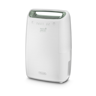 De’longhi Dex212sf Deumidificatore 2,1 L 36 Db 300 W