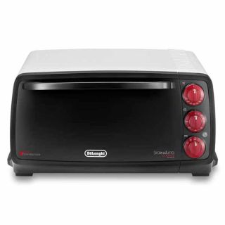 De’longhi Eo 14902.w Fornetto con Tostapane 14 L 1400 W Bianco Grill