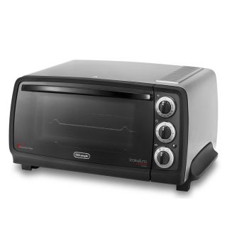 De’longhi Sfornatutto 14 L 800 W Argento Grill