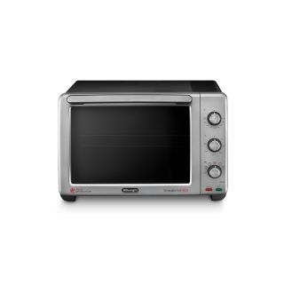 De’longhi Eo24752 24 L Nero, Argento Grill