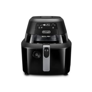 De’longhi Fh2394.bk Friggitrice Singolo Indipendente 1400 W Friggitrice Ad Aria Calda Nero